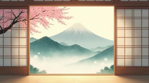Apprécier les œuvres d'art de Yoshida Hiroshi : techniques et influences
