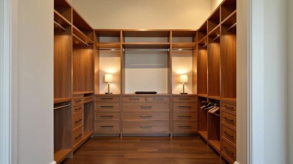 Comment optimiser l'espace de votre garde-meuble efficacement ?
