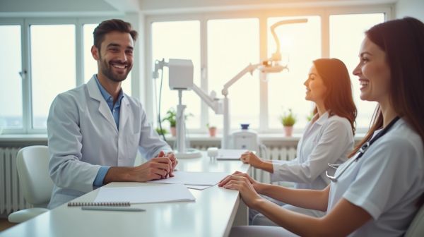 Comment trouver un emploi dentiste facilement et rapidement