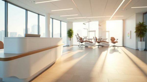 Comment trouver un emploi dentiste facilement et rapidement