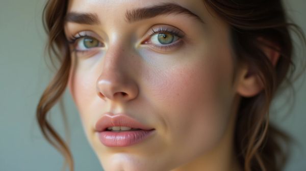 Corriger un maquillage permanent raté : solutions efficaces