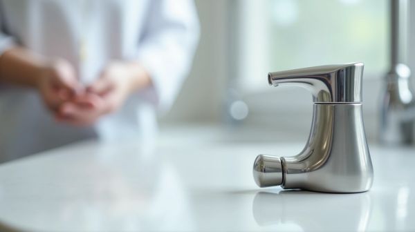 Distributeurs dessuie mains pliage V : solutions modernes pour une hygiène optimale