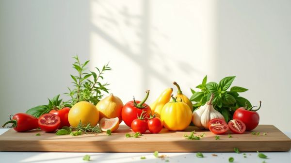 Les ingrédients innovants qui révolutionnent notre alimentation