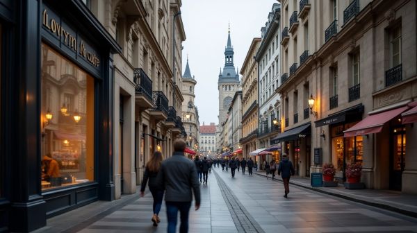 Lyon : le rapport qualité-prix des agences