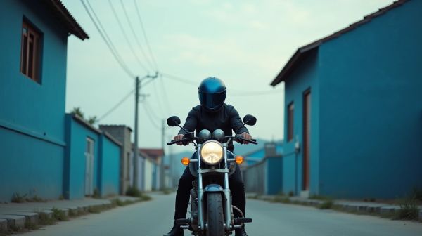 Maîtriser votre assurance moto pour une couverture optimale
