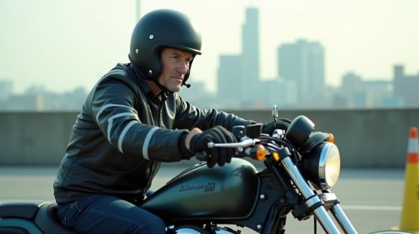 Maîtriser votre assurance moto pour une couverture optimale