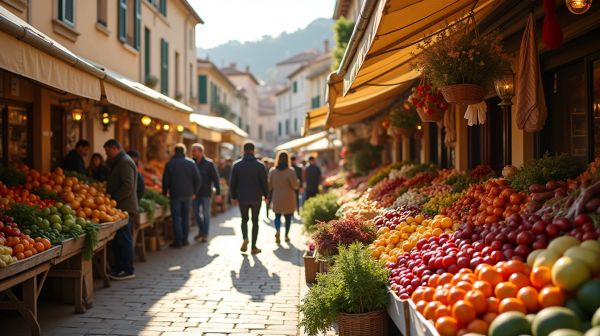 Manger à Toulon sans tomber dans le piège à touristes