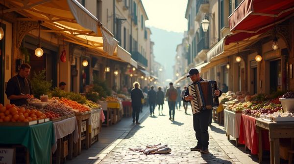 Manger à Toulon sans tomber dans le piège à touristes