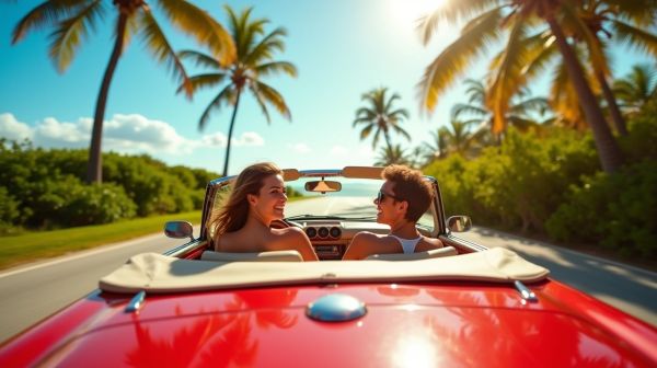 Optimiser votre escapade en Martinique avec la location de voiture à prix avantageux