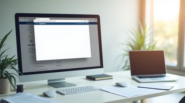 Rédaction des mentions légales pour votre site internet professionnel