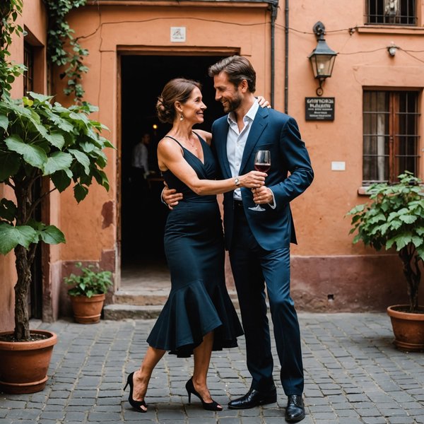 Peut-on louer une maison de vacances en Argentine avec des cours de tango et des visites de bodegas?